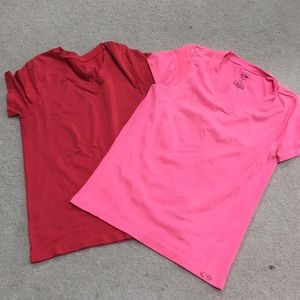Workout tops